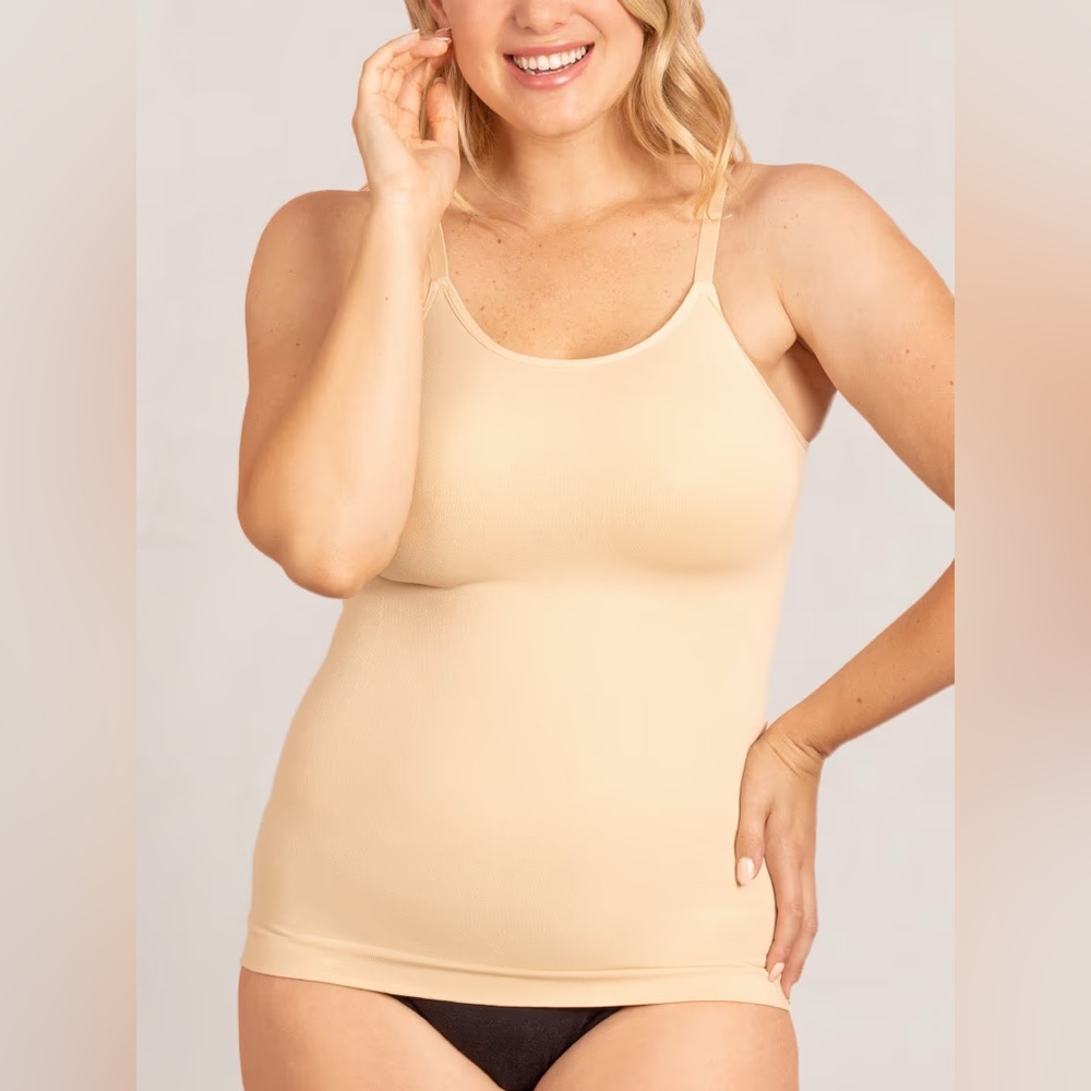 NWOT ✨ Shapermint Empetua Shaper Cami